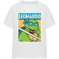T-shirt Teenage Mutant Ninja Turtles TV27693