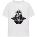T-shirt Teenage Mutant Ninja Turtles TV27697 Grenoble