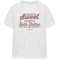 T-shirt Yellowstone Sorta Sweet Sorta Grenoble