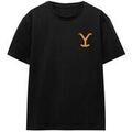 T-shirt Yellowstone TV27730 Grenoble