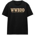 Tee-shirts sur Grenoble : T-shirt Yellowstone What Would Beth Dutton Do