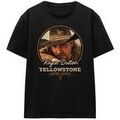 Tee-shirts sur Grenoble : T-shirt Yellowstone TV27742
