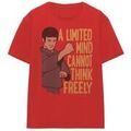 Tee-shirts sur Grenoble : T-shirt Bruce Lee The Free Thinker