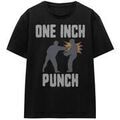 T-shirt Bruce Lee The Small But Mighty Grenoble