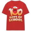 T-shirt Sesame Street 100 Days Of School