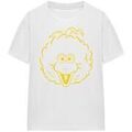 T-shirt Sesame Street TV27769 Grenoble