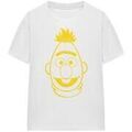 T-shirt Sesame Street TV27770 Grenoble