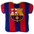 Linge de maison sur Grenoble : Coussins Fc Barcelona 40 cm x 40 cm AG4106 Rouge Unique. . Maison & D&eacute;co > Coussins.