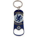 Cadeaux sur Grenoble : Porte cl&eacute; Chelsea Fc BS6331 Blanc