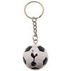 Porte cl&eacute; Tottenham Hotspur Fc BS6334 Blanc