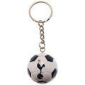 Cadeaux sur Grenoble : Porte cl&eacute; Tottenham Hotspur Fc BS6334 Blanc