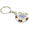 Porte cl&eacute; England Fa BS6338 Rouge
