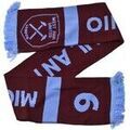 Echarpe West Ham United Fc Michail Antonio 9