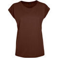 T-shirt Build Your Brand Extended Grenoble