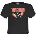 T-shirt Amplified Clothing Wings