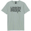 T-shirt Amplified Clothing GD4195 Grenoble