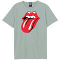 T-shirt Amplified Clothing Tongue
