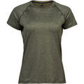 Tee-shirts sur Grenoble : T-shirt Tee Jays RW10885