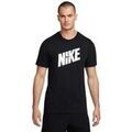 Tee-shirts sur Grenoble : T-shirt Nike SY3667