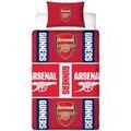 Parures de lit Arsenal Fc Petit double TC1009