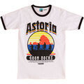 T-shirt Goonies Astoria Docks Grenoble