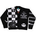 Gilet Nightmare Before Christmas TT1069