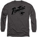 Tee-shirts sur Grenoble : T-shirt Pontiac Division