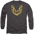 Tee-shirts sur Grenoble : T-shirt Pontiac Iconic Firebird