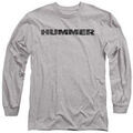 Tee-shirts sur Grenoble : T-shirt Hummer TV20320