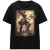 T-shirt Dungeons & Dragons 2024