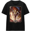 T-shirt Dungeons & Dragons 2024