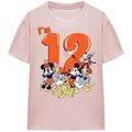 Tee-shirts sur Grenoble : T-shirt Mickey Mouse And Friends TV25361