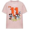 T-shirt Mickey Mouse And Friends TV25362