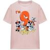T-shirt Mickey Mouse And Friends TV25364