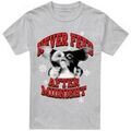 Tee-shirts sur Grenoble : T-shirt Gremlins Never Feed After Midnight