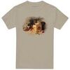 T-shirt Wildlife Box Boys Black Labs
