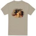 Tee-shirts sur Grenoble : T-shirt Wildlife Box Boys Black Labs