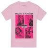 T-shirt Mean Girls Plastic Is Forever