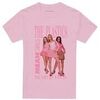 T-shirt Mean Girls The Plastics