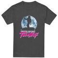 T-shirt Teen Wolf TV27235 Grenoble