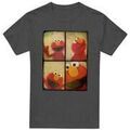 T-shirt Sesame Street TV27240 Grenoble