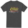 T-shirt Pontiac Fly The Coupe