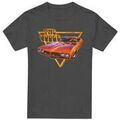 T-shirt Pontiac Judged T-shirt Pontiac Judged Grenoble