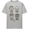 Tee-shirts sur Grenoble : T-shirt Breaking Bad TV27260