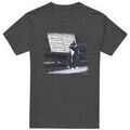 Tee-shirts sur Grenoble : T-shirt Wildlife Kitten On The Keys