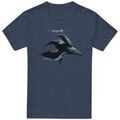 T-shirt Wildlife Power Grace Grenoble