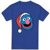 T-shirt Sesame Street One Colour