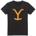 T-shirt Yellowstone TV28042 Grenoble