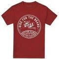 Tee-shirts sur Grenoble : T-shirt Yellowstone There's Work to Be Done