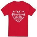 Tee-shirts sur Grenoble : T-shirt Yellowstone My Tomorrows Are All Yours